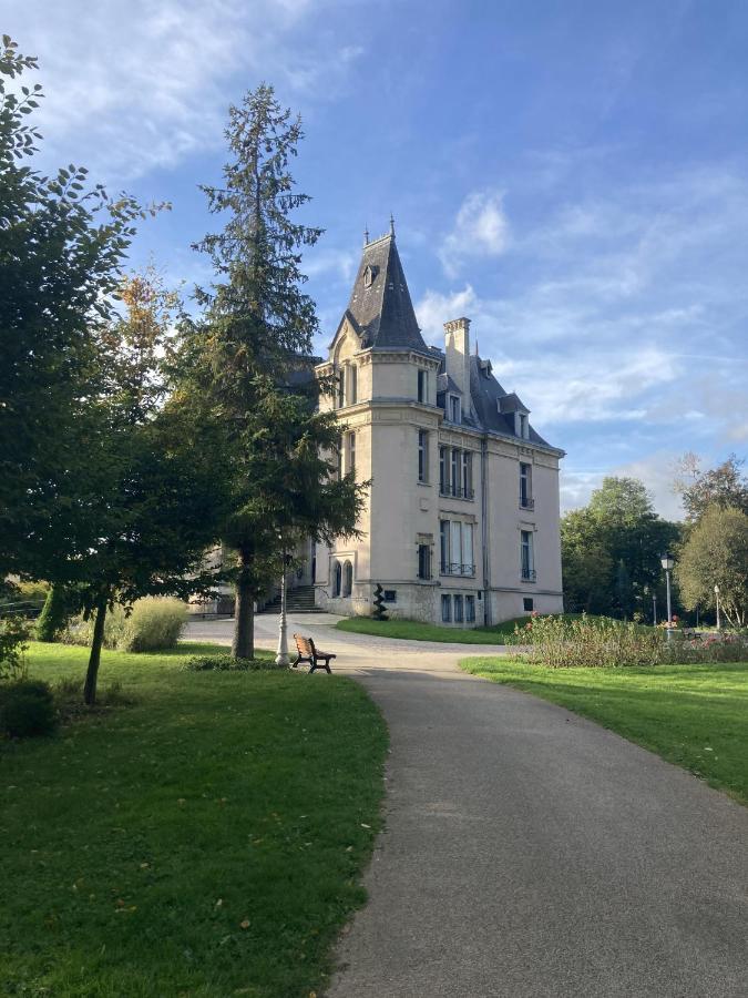 Vandoeuvre-lès-Nancy Maison D'Hotes L'Atelier Du Charmois المظهر الخارجي الصورة