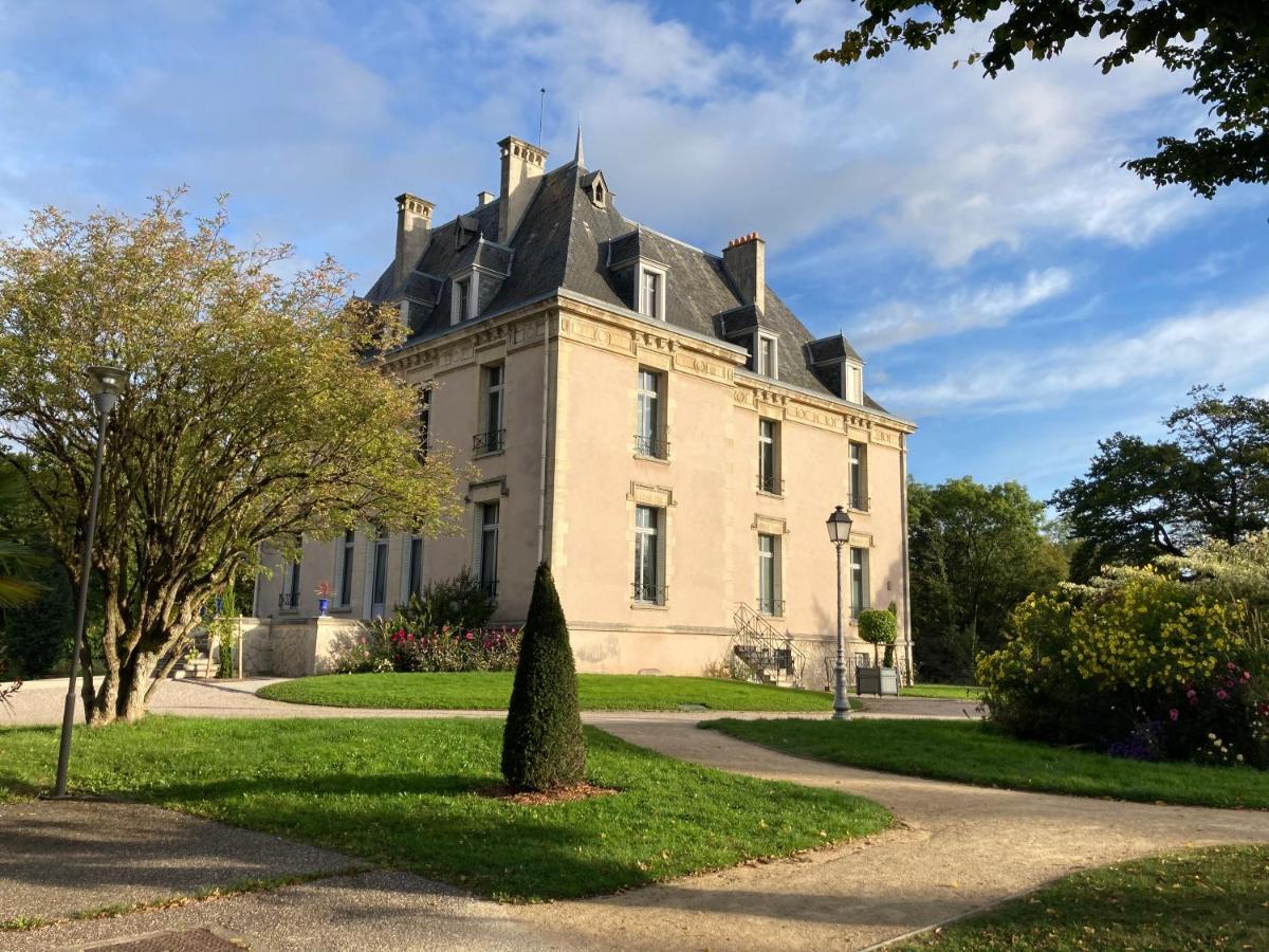 Vandoeuvre-lès-Nancy Maison D'Hotes L'Atelier Du Charmois المظهر الخارجي الصورة