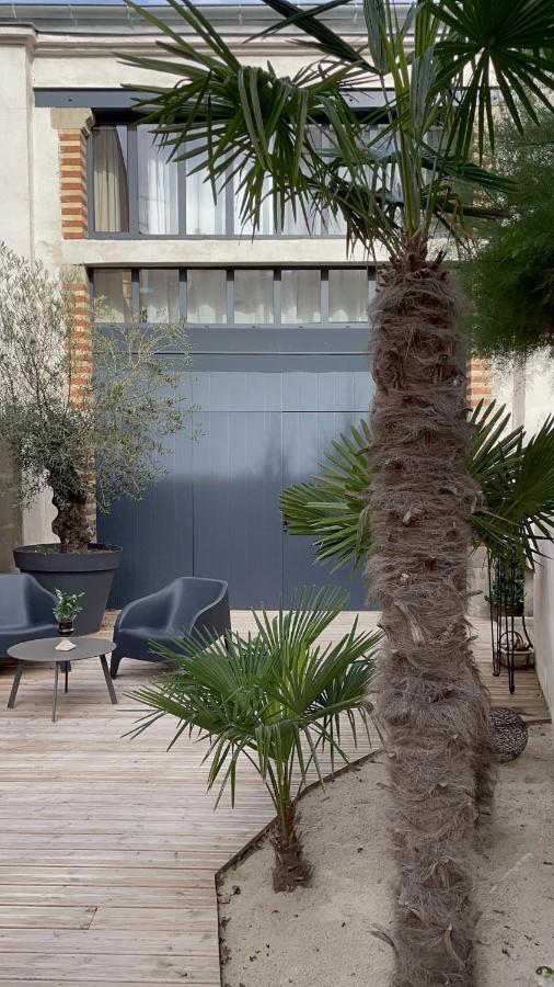 Vandoeuvre-lès-Nancy Maison D'Hotes L'Atelier Du Charmois المظهر الخارجي الصورة